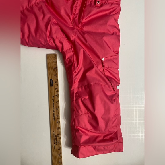 JUPA bib snow pants kids girls size 3T pink - Picture 5 of 16